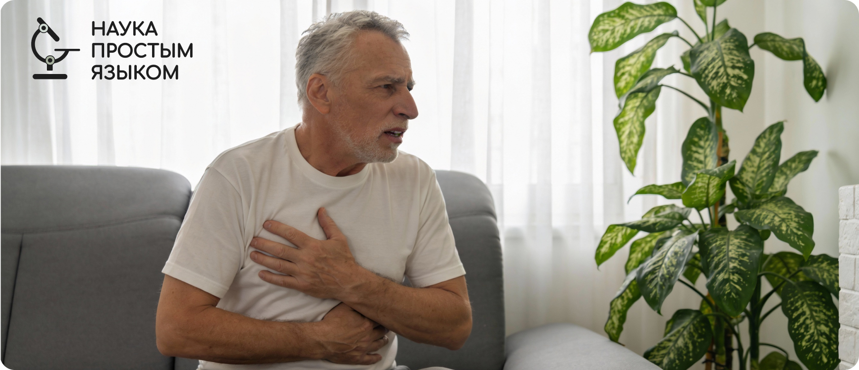 Исследование №3 VIZION: Цветоимпульсная терапия при хронической боли пациентов