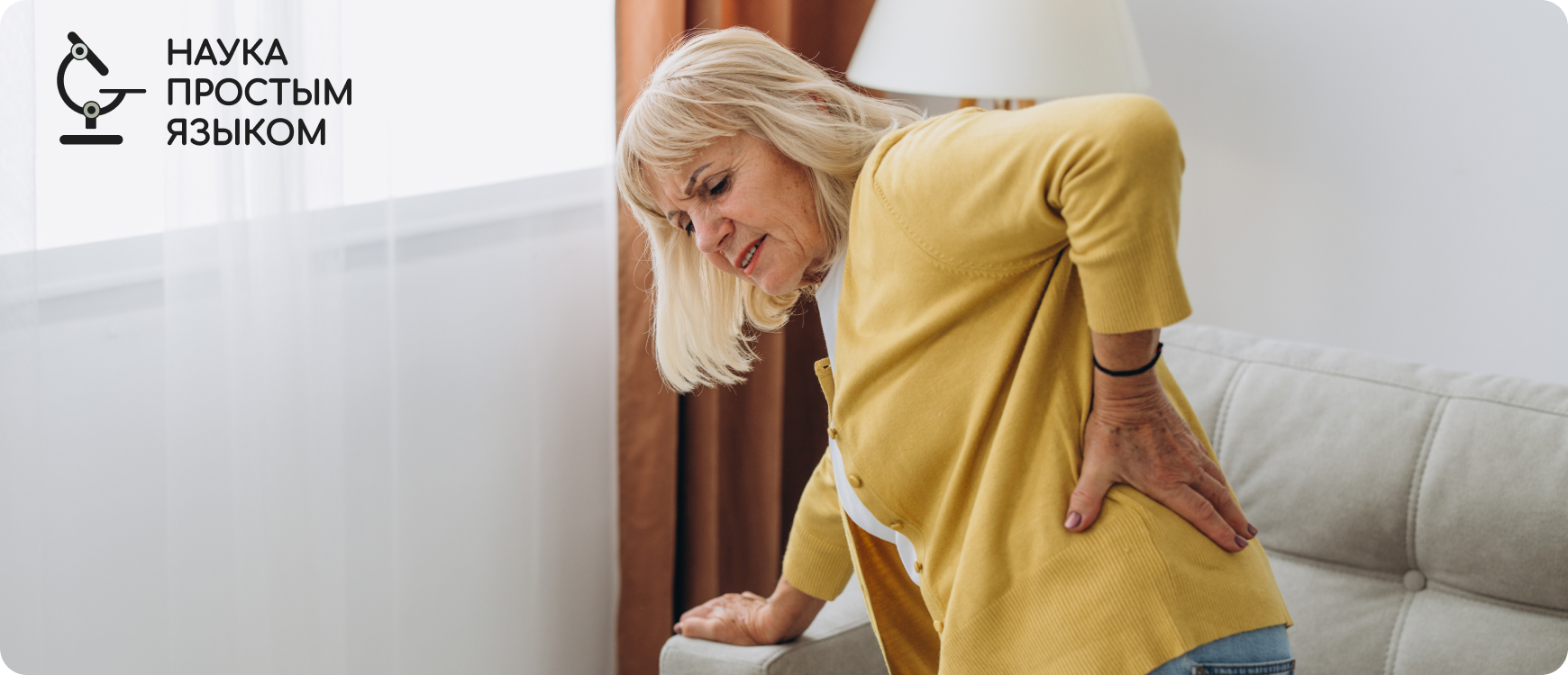 Исследование №3 MOVER: метаанализ ЧЭНС  при хронической поясничной боли на 267 больных