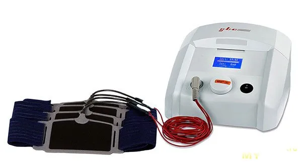 Аппарат Надежда 2 Аппарат Надежда 2