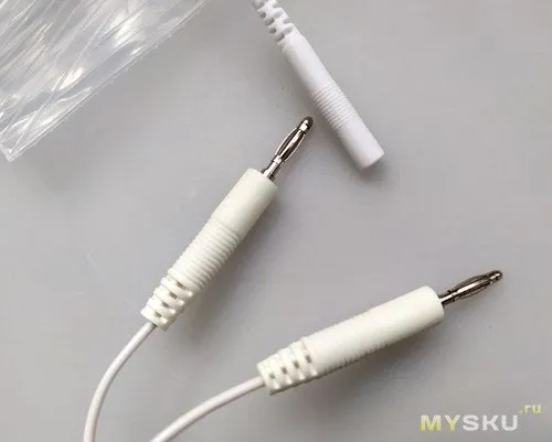 Аппарат Надежда 10 Аппарат Надежда 10