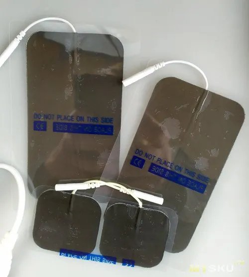 Аппарат Надежда 11 Аппарат Надежда 11