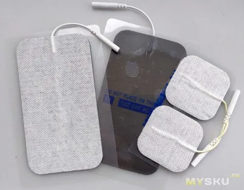 Аппарат Надежда 12 Аппарат Надежда 12