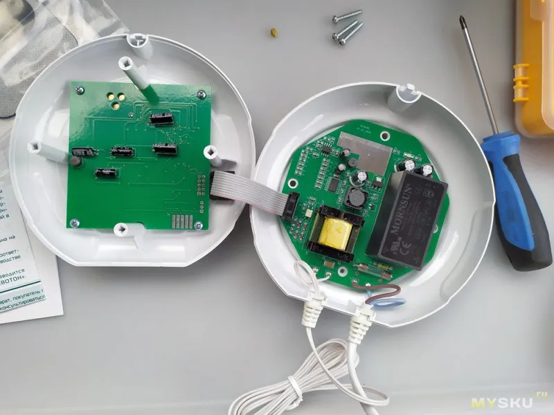 Аппарат Надежда 14 Аппарат Надежда 14