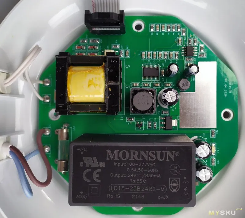 Аппарат Надежда 15 Аппарат Надежда 15