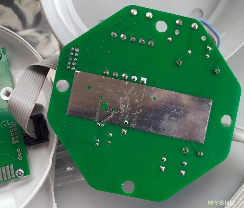 Аппарат Надежда 16 Аппарат Надежда 16