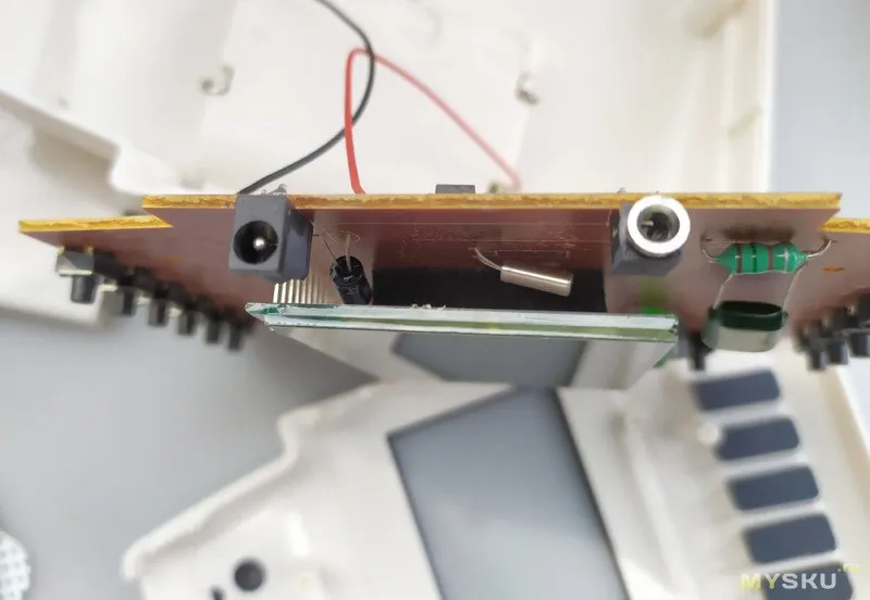 Аппарат Надежда 21 Аппарат Надежда 21