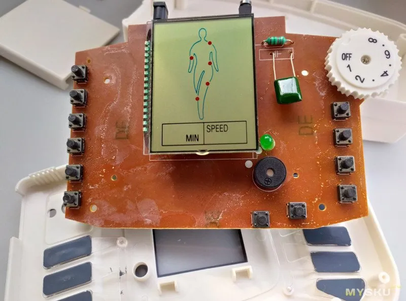 Аппарат Надежда 22 Аппарат Надежда 22