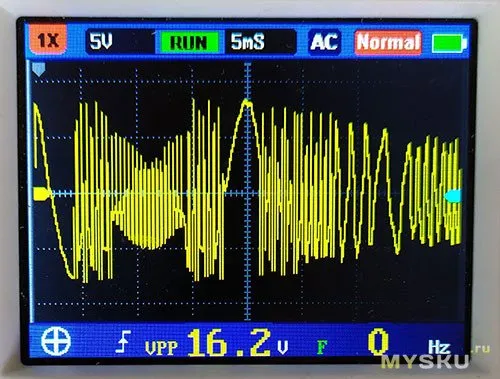 Аппарат Надежда 27 Аппарат Надежда 27