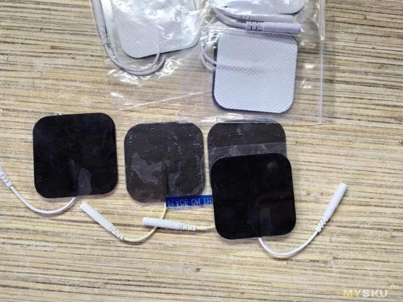 Аппарат Надежда 37 Аппарат Надежда 37