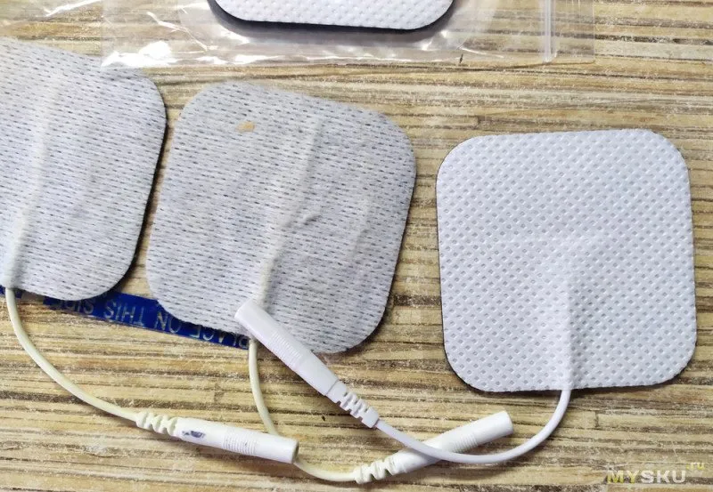 Аппарат Надежда 38 Аппарат Надежда 38