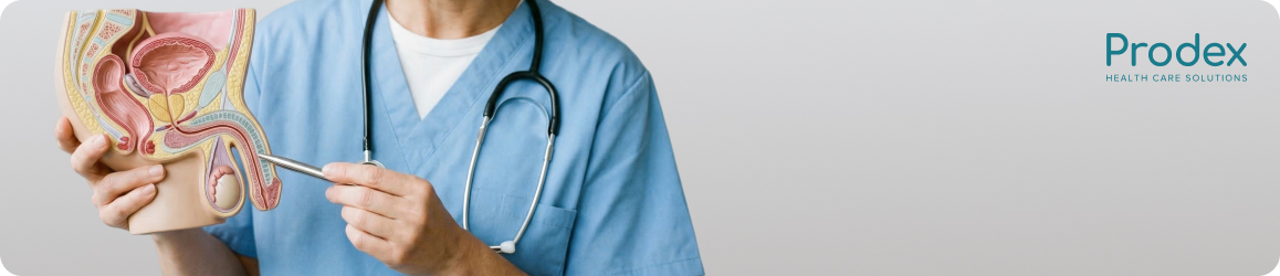 Хронический простатит у мужчин - врач уролог