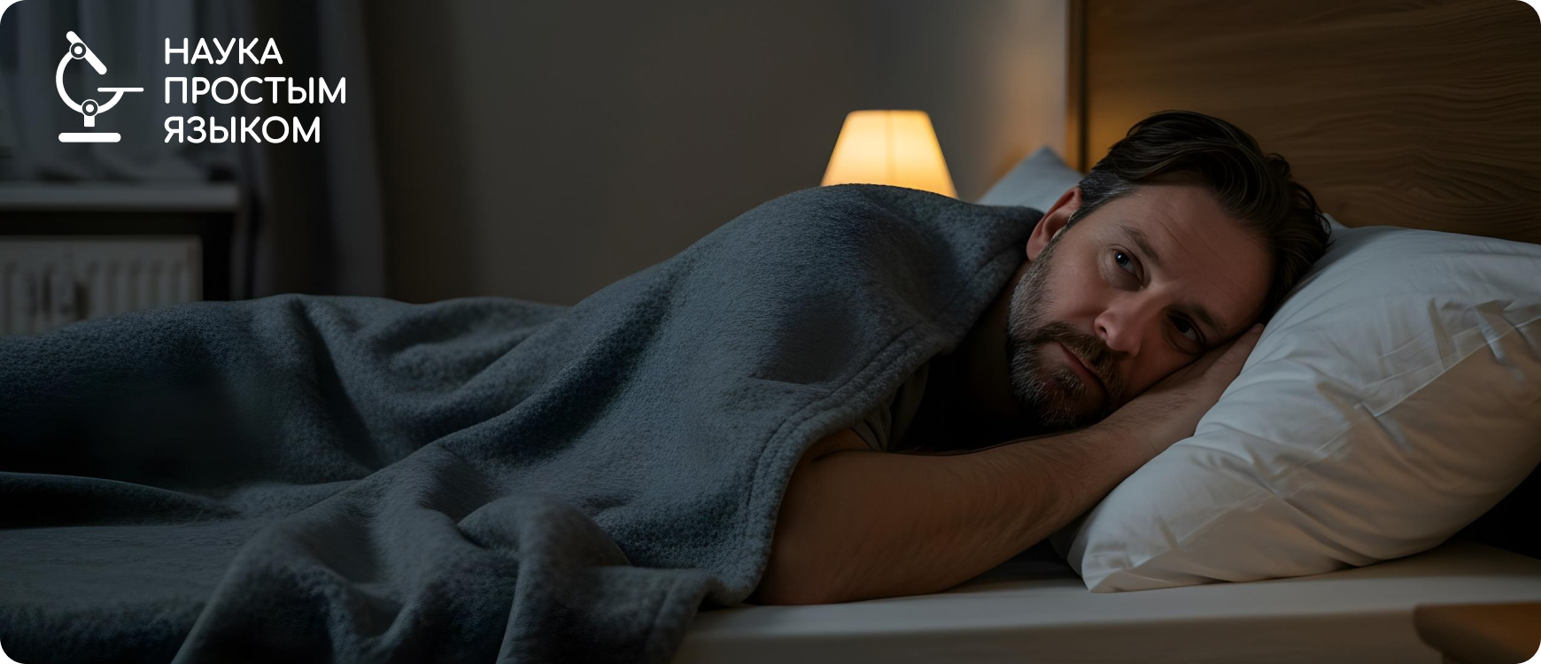 Исследование №5 SONWELL: электростимуляция предплечья избавляет от бессонницы