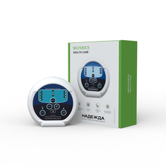 Надежда аппарат физиотерапевтический высокотоновой электротерапии