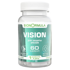Витаминный комплекс "Вижн"