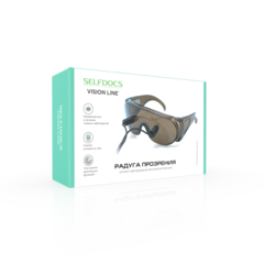 Радуга прозрения (очки Панкова)