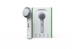 Аврора аппарат ультразвуковой для домашней косметологии и лечения суставов