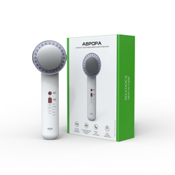 Аврора аппарат ультразвуковой для домашней косметологии и лечения суставов