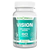 Витаминный комплекс "Вижн"