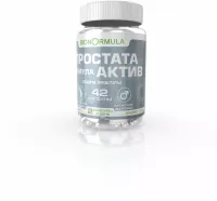Витаминный комплекс «Простата формула актив» - в компании Prodex