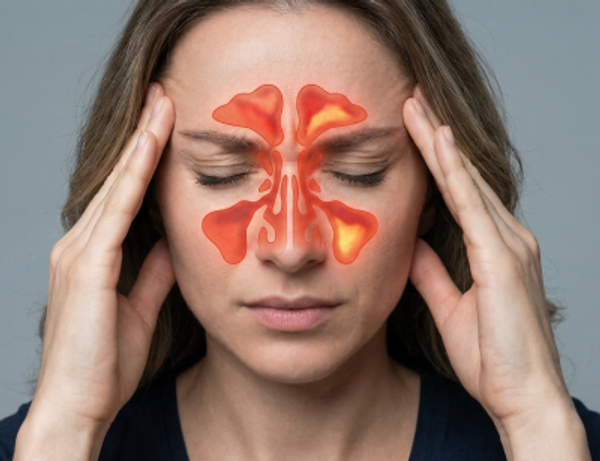 Синусит Синусит