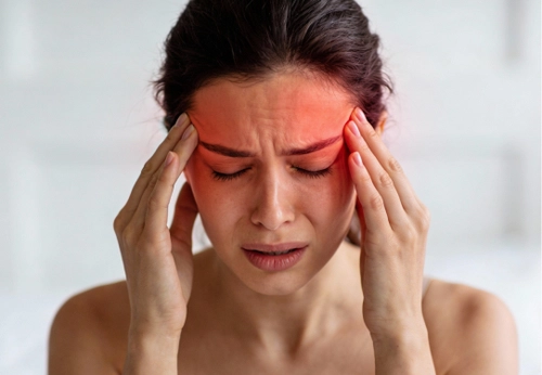 Исследование №1 VIZION: Терапия эпизодической  и хронической мигрени светом