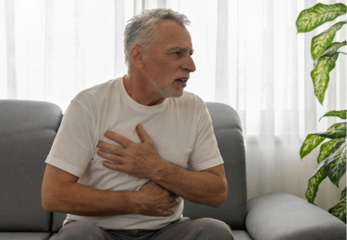 Исследование №3 VIZION: Цветоимпульсная терапия при хронической боли пациентов