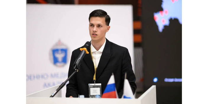 Пещеров Михаил