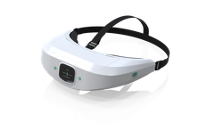 Vizion аппарат для лечения заболеваний глаз