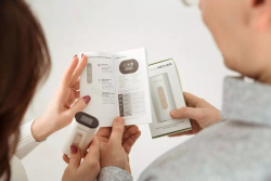 SELFDOCS Mover электростимулятор - фото 15