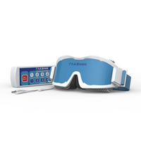 Глазник аппарат физиотерапевтический для лазерной коррекции зрения