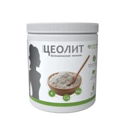 Цеолит пищевой