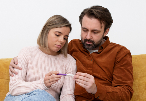 Исследование №3 ПРОСТАМАГ: Лазерная терапия  для восстановления фертильности