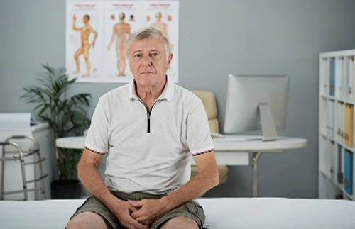 Хронический простатит у мужчин: симптомы, диагностика и эффективное лечение