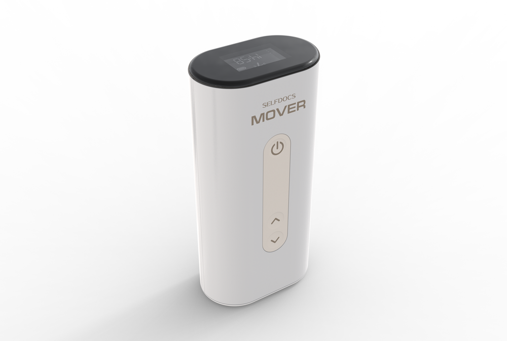 SELFDOCS Mover электростимулятор для снятия боли