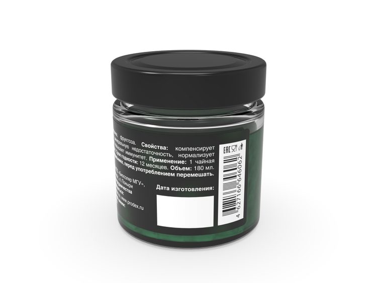 Спирулина Альга - фото 3