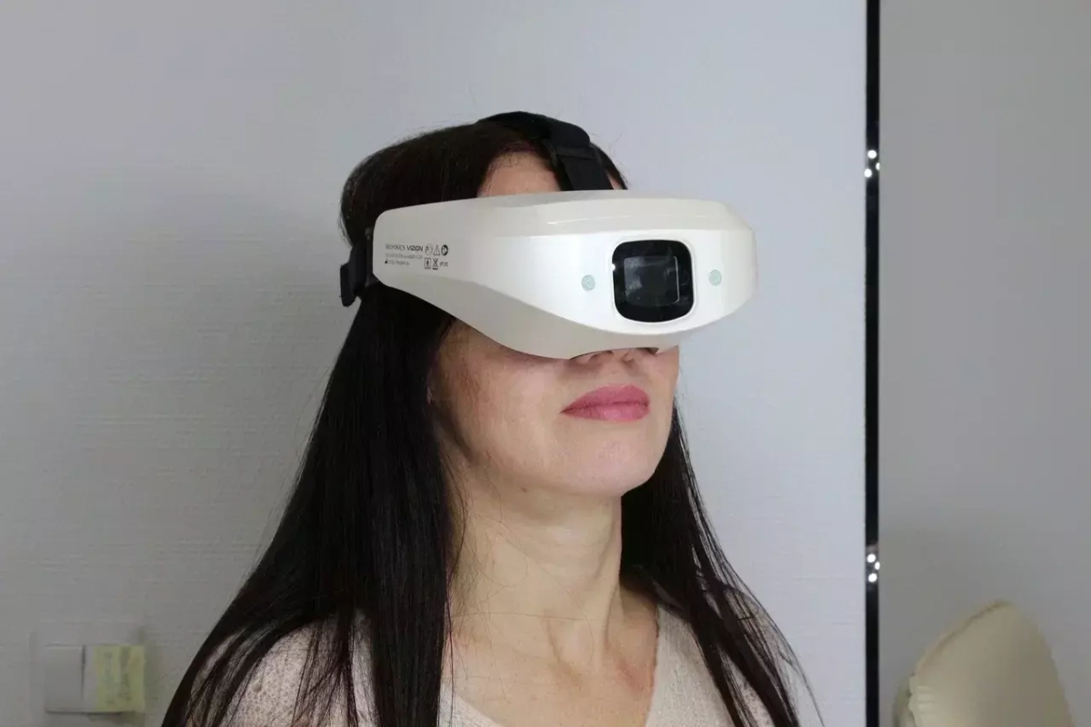 Как вернуть зрение: эффективные методы восстановления