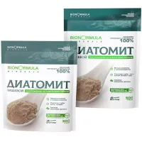 Диатомит пищевой - фото 8