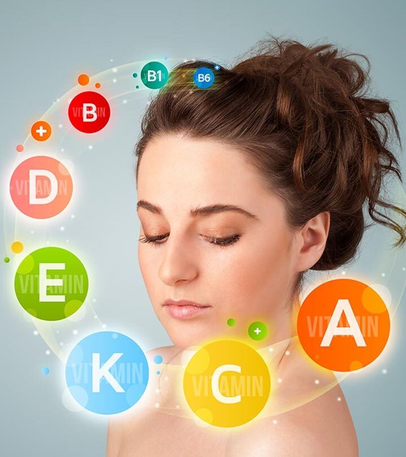 Какие пить витамины для кожи? Какие пить витамины для кожи?