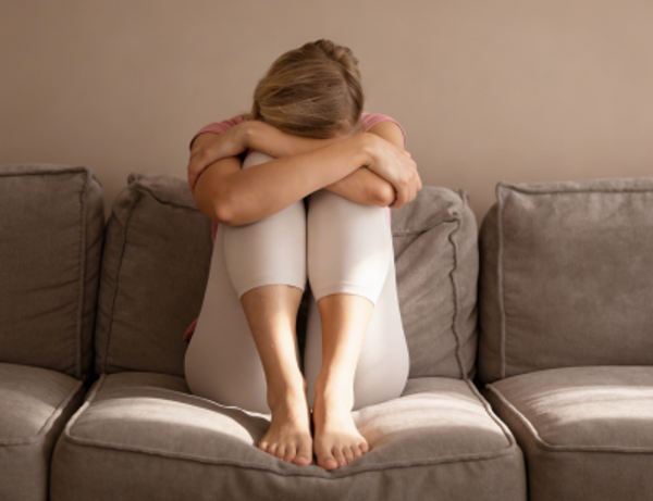 Как избавиться от тревожности и беспокойства Как избавиться от тревожности и беспокойства