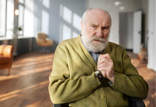 Исследование №2 VIZION: Цветоимпульсная терапия деменции и когнитивных нарушений