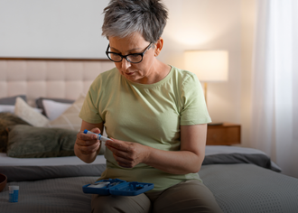 Для людей с хроническими заболеваниями