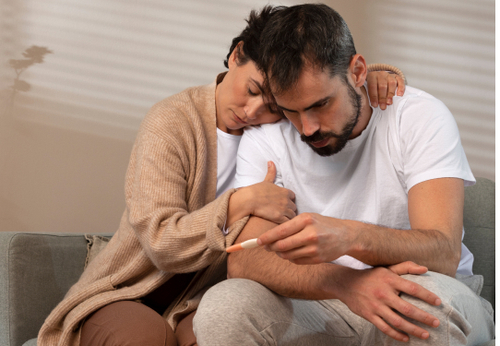 Исследование №1 ПРОСТАМАГ: Лазерная терапия мужского бесплодия при простатите