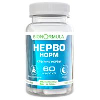Витаминный комплекс "Нерво норм"