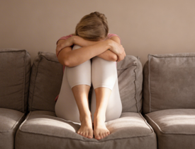 Как избавиться от тревожности и беспокойства