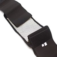 Турмалиновый пояс SELFDOCS согревающий