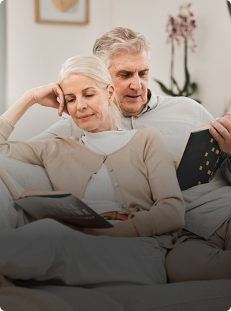 Хронические и возрастные заболевания