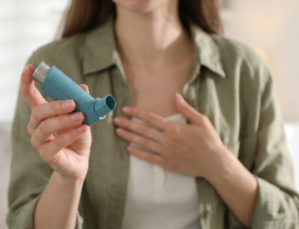 Бронхиальная астма: причины, симптомы и методы лечения Бронхиальная астма: причины, симптомы и методы лечения