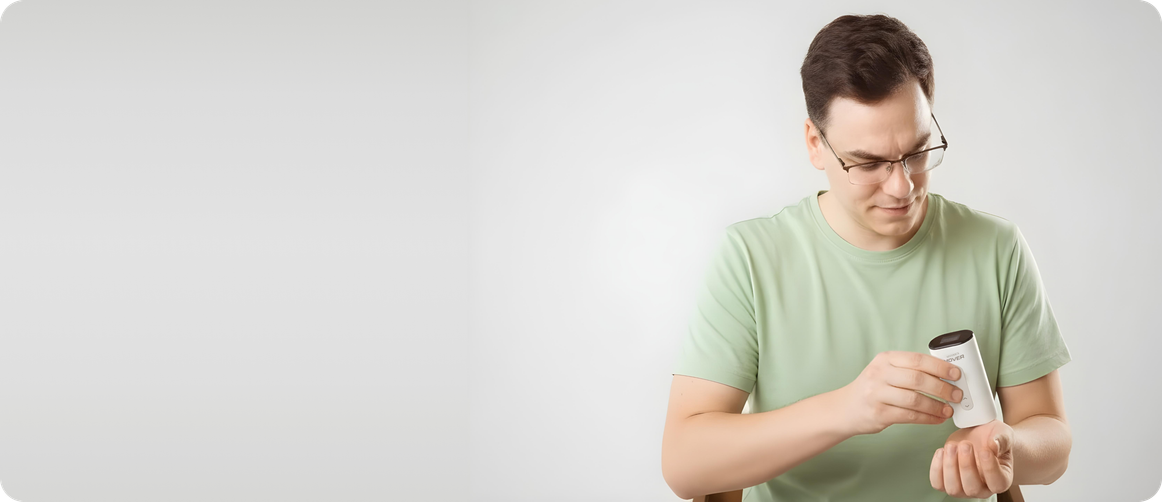 <span></span><span></span><span style="white-space: pre-wrap;">Профессиональная реабилитация дома — это возможно</span>