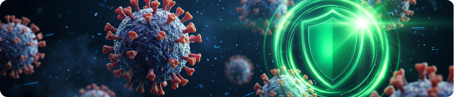 Как укрепить иммунитет