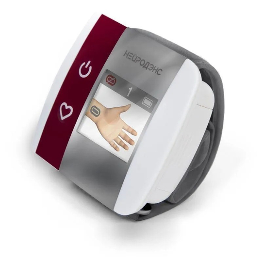 НейроДЭНС-Кардио аппарат для коррекции давления